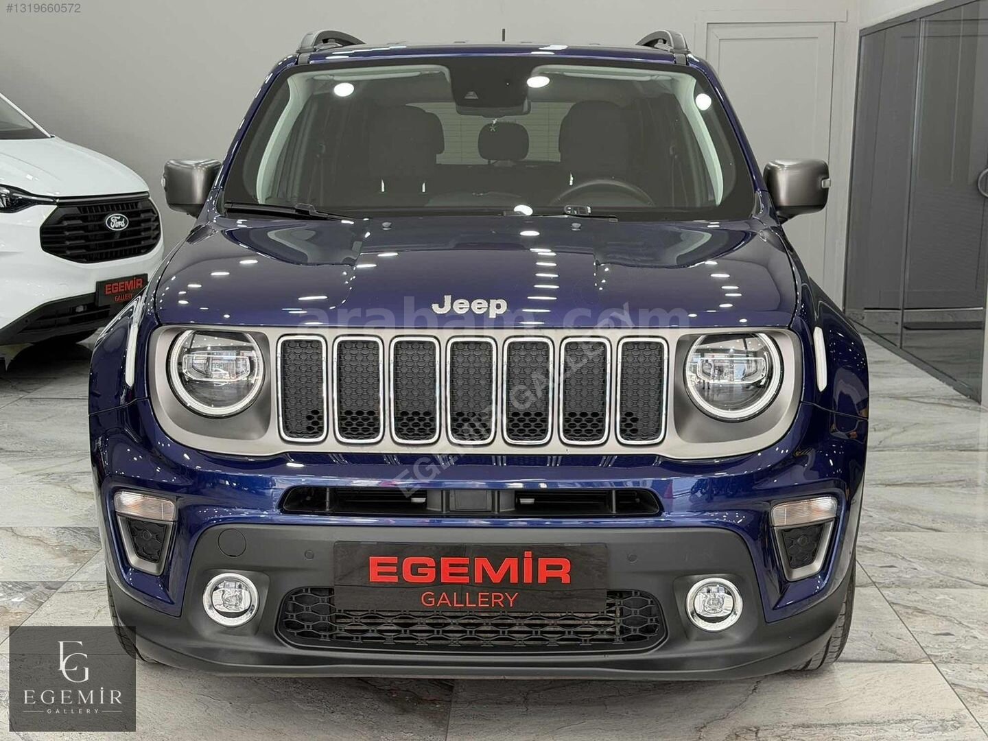 2019_JEEP LIMITED 72.000 km'de DİZEL OTOMATİK 2