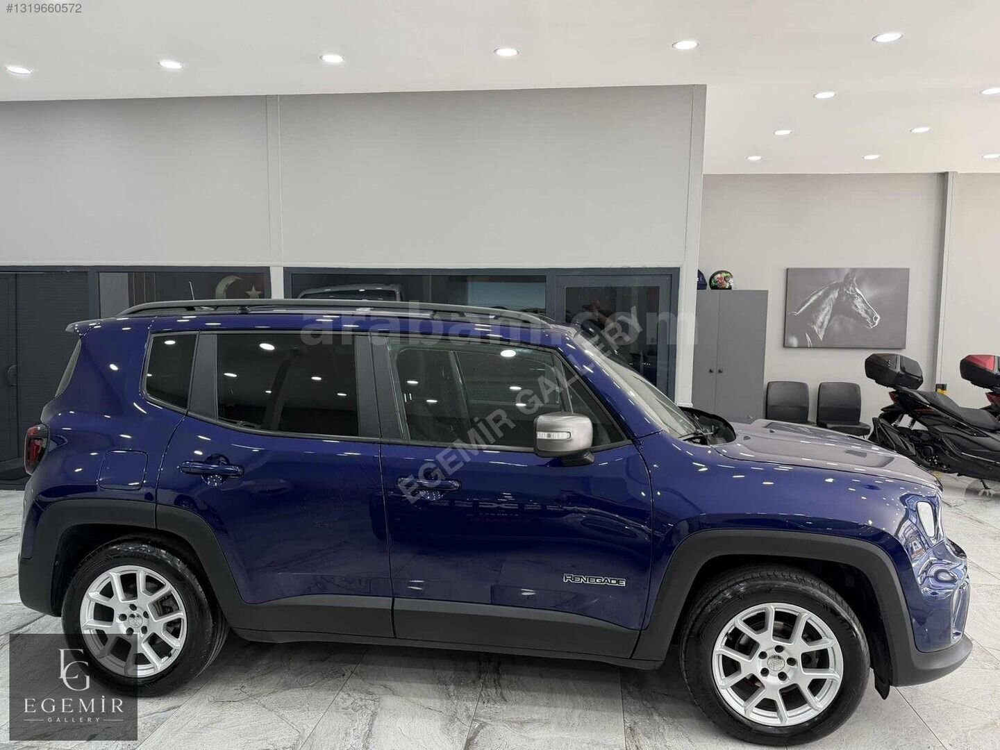 2019_JEEP LIMITED 72.000 km'de DİZEL OTOMATİK 5