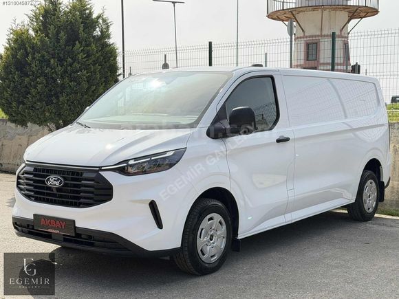 UZUN ŞASE 3.000 km'de %20 FATURALI TAM DOLU HATASIZ OTOMATİK