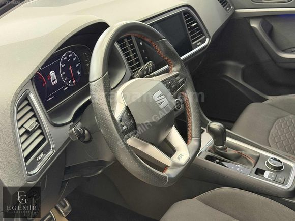 32.000 km'de BOYASIZ SIFIR AYARINDA SERVİS BAKIMLI