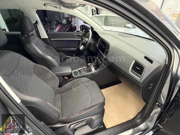 32.000 km'de BOYASIZ SIFIR AYARINDA SERVİS BAKIMLI