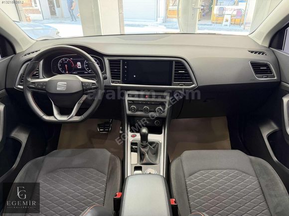 32.000 km'de BOYASIZ SIFIR AYARINDA SERVİS BAKIMLI