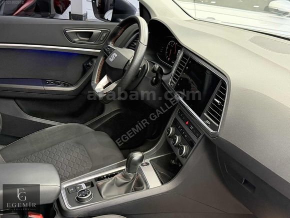 32.000 km'de BOYASIZ SIFIR AYARINDA SERVİS BAKIMLI