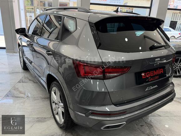 32.000 km'de BOYASIZ SIFIR AYARINDA SERVİS BAKIMLI