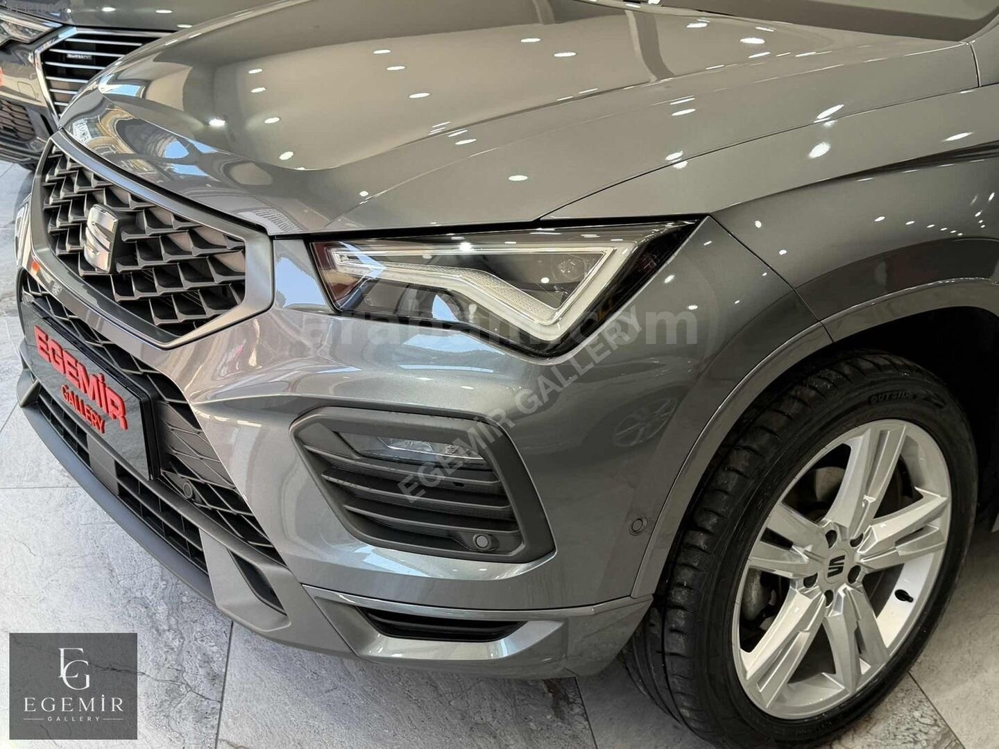 32.000 km'de BOYASIZ SIFIR AYARINDA SERVİS BAKIMLI 4