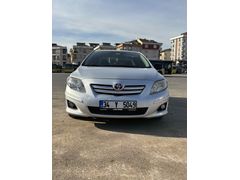 Sahibinden Toyota Corolla 1.4 D-4D Comfort 2009 Model 
