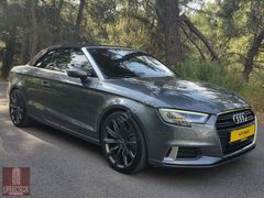 AUDİ A3 CABRİO HATASIZ KARTA 12 TAKSİT OLUR