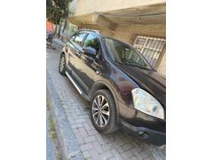 Sahibinden Nissan Qashqai 1.5 dCi Tekna 2010 Model 