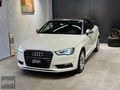 95.000km audi a3 cabrio