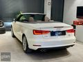 95.000km audi a3 cabrio
