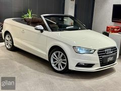 95.000km audi a3 cabrio