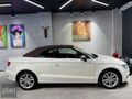 95.000km audi a3 cabrio