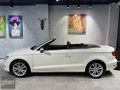 95.000km audi a3 cabrio