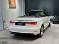95.000km audi a3 cabrio