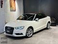 95.000km audi a3 cabrio