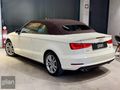 95.000km audi a3 cabrio