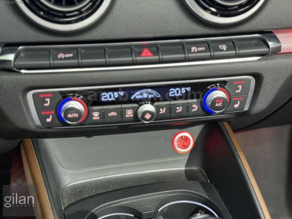 95.000km audi a3 cabrio