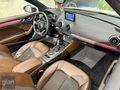 95.000km audi a3 cabrio