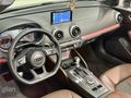 95.000km audi a3 cabrio