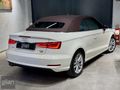 95.000km audi a3 cabrio
