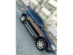 Sahibinden Volkswagen Touareg 2.5 TDI Exclusive 2006 Model