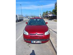 Sahibinden Citroen C4 1.6 SX PK 2006 Model