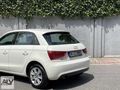 2014 MODEL AUDİ A1 1.6TDI S-Tronic/GERİ GÖRÜŞ/ÇELİK JANT/5 KAPI