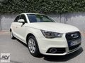 2014 MODEL AUDİ A1 1.6TDI S-Tronic/GERİ GÖRÜŞ/ÇELİK JANT/5 KAPI