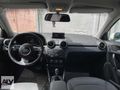 2014 MODEL AUDİ A1 1.6TDI S-Tronic/GERİ GÖRÜŞ/ÇELİK JANT/5 KAPI
