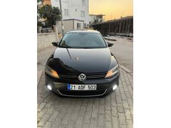 Sahibinden Volkswagen Jetta 1.6 TDi Comfortline 2014 Model  295.000 km Siyah