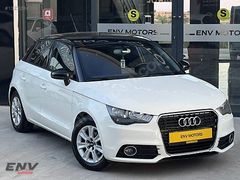 2014 ÇIKIŞLI/AUDİ A1/OTOMATİK/1.6 TDI/EMSALSİZ/5 KAPI/160.000KM