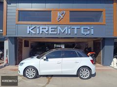 DÜŞÜK KM/ YENI NESIL MOTOR / SPORT