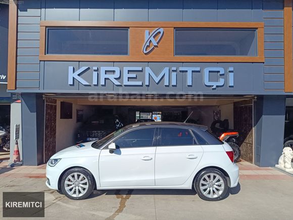 DÜŞÜK KM/ YENI NESIL MOTOR / SPORT