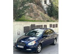 Sahibinden Hyundai Accent Era 1.6 Team 2009 Model 