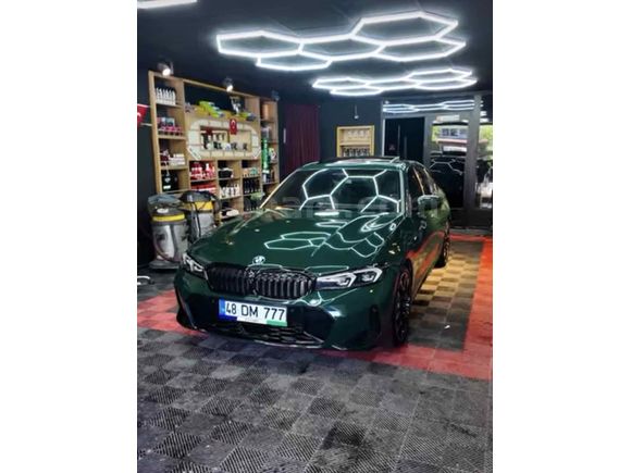 Sahibinden BMW 3 Serisi 320i 50 jahre edition