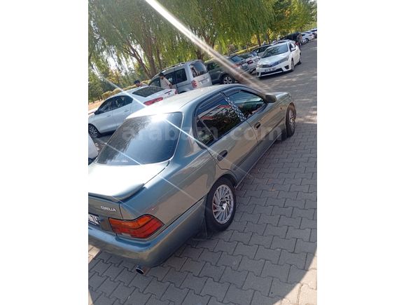 Sahibinden Toyota Corolla 1.6 XEi 1994 Model