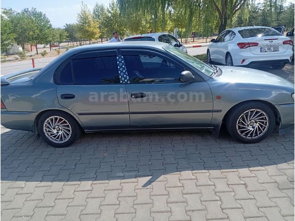Sahibinden Toyota Corolla 1.6 XEi 1994 Model