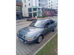 Sahibinden Toyota Corolla 1.6 XEi 1994 Model