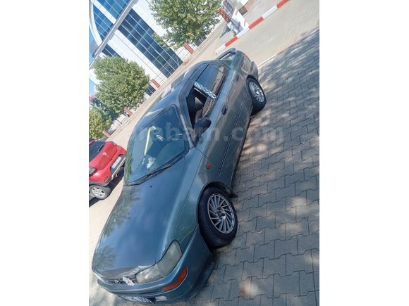 Sahibinden Toyota Corolla 1.6 XEi 1994 Model