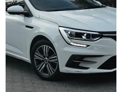 2023 MEGANE 1.3 TCE 140 HP TOUCH EDC HATASIZ BOYASIZ TRAMERSİZ