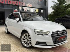 SEÇKİNDEN/BOYASIZ/A3/YENİ KASA/30TDİ/DESİGN/CAMTAVAN/YARIDERİ