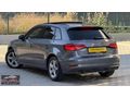 DURU GROUP'TAN HATASIZ BOYASIZ CAM TAVAN SPORTBACK DÜŞÜK KM
