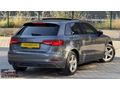 DURU GROUP'TAN HATASIZ BOYASIZ CAM TAVAN SPORTBACK DÜŞÜK KM
