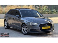 DURU GROUP'TAN HATASIZ BOYASIZ CAM TAVAN SPORTBACK DÜŞÜK KM