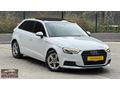 DURU GROUP'TAN HATASIZ BOYASIZ CAM TAVAN SPORTBACK