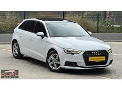 DURU GROUP'TAN HATASIZ BOYASIZ CAM TAVAN SPORTBACK