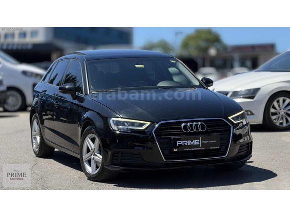 499.000 TL PEŞİNATLA 36 AYA VARAN TAKSİTLE CAM TAVAN 105.000 KM