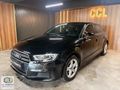 2019 AUDİ A3 SPORTBACK 30 TDI DYNAMİC OTOMATİK CCL A.Ş'DEN