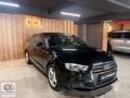2019 AUDİ A3 SPORTBACK 30 TDI DYNAMİC OTOMATİK CCL A.Ş'DEN