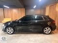 2019 AUDİ A3 SPORTBACK 30 TDI DYNAMİC OTOMATİK CCL A.Ş'DEN